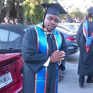 Meet your Posher, Antwan